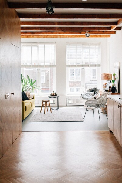 Boutique B & B Bovien on prime location! 2 bed-bathroom *air conditioning *wifi