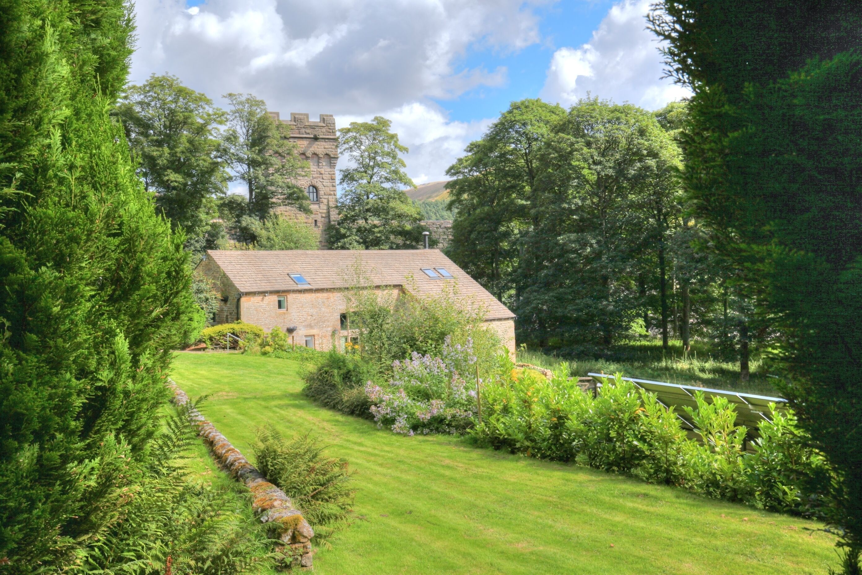 Top 10 Party Houses To Rent In Manchester, England Trip101