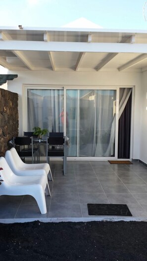 Terras