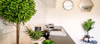 Waitaki Lakes Apartments