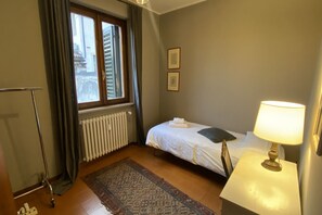 3 camere, ferro/asse da stiro, Wi-Fi, lenzuola