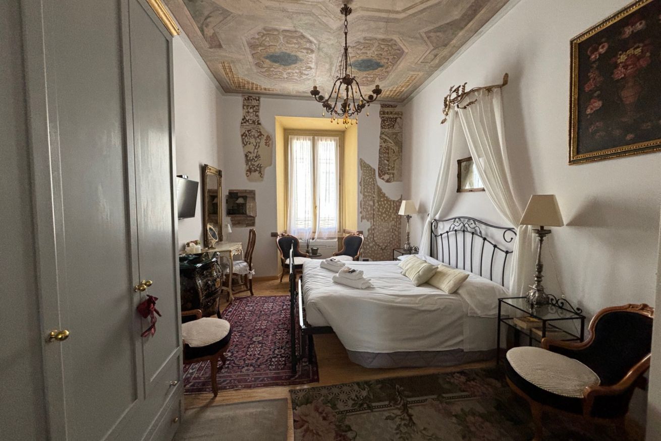 Fer et planche à repasser, Wi-Fi, draps fournis