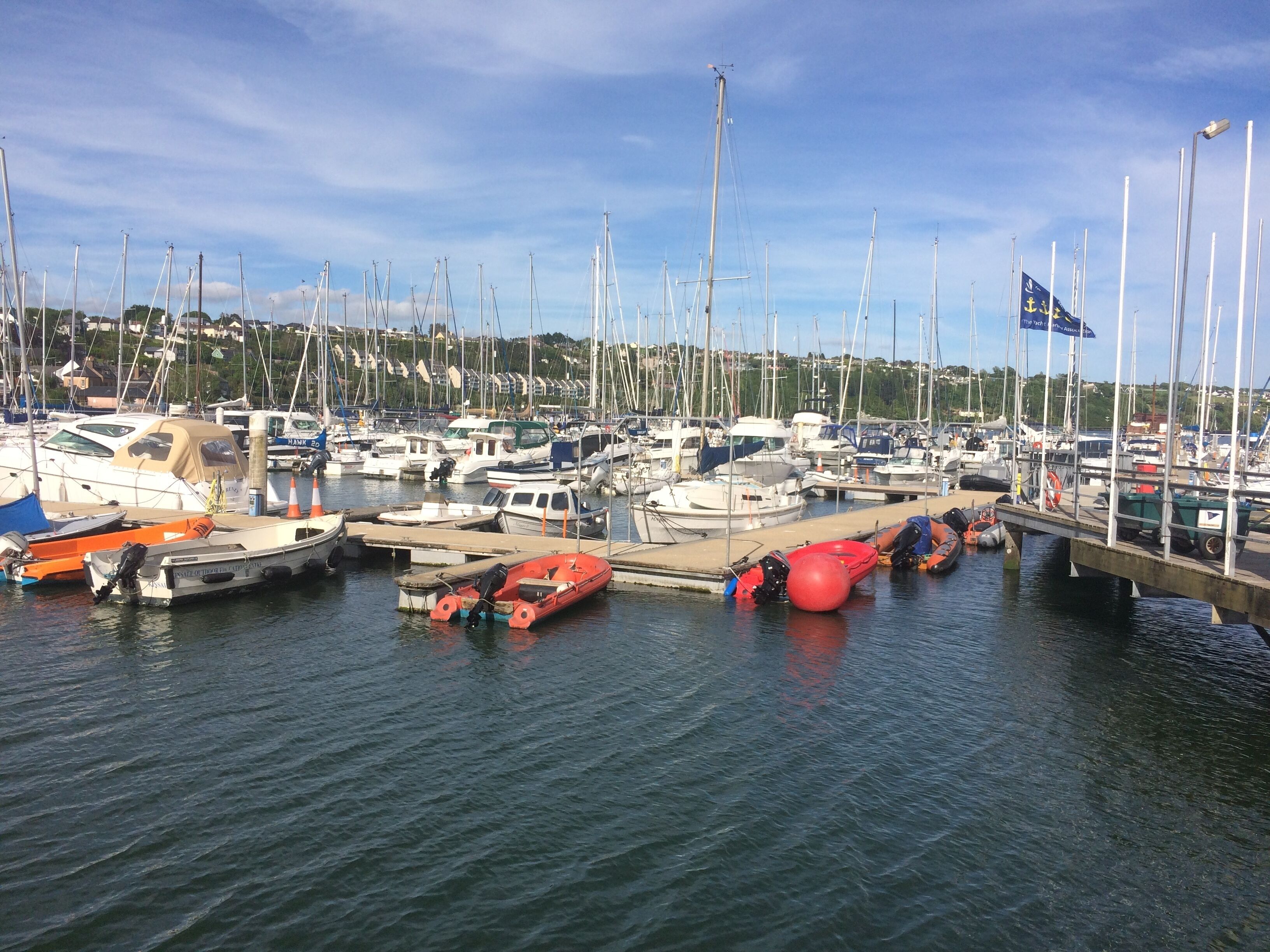 Marina
