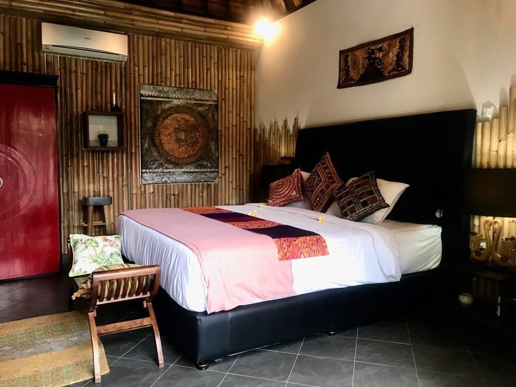 Biệt thự phong cách cổ điển, 3 phòng ngủ | 3 phòng ngủ, két bảo mật tại phòng, bàn, bàn ủi/dụng cụ ủi quần áo 