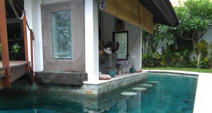 Fengshui Villa