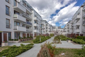 Boendeområde