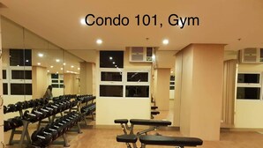 Sportschool