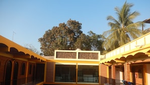 Front of property - Bungalows y Hotel Lizmar (Los Ayala)