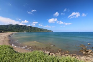 View from property - Koti (Manzhou)