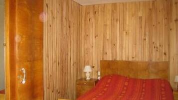 4 chambres, fer et planche Ă repasser, Wi-Fi gratuit
