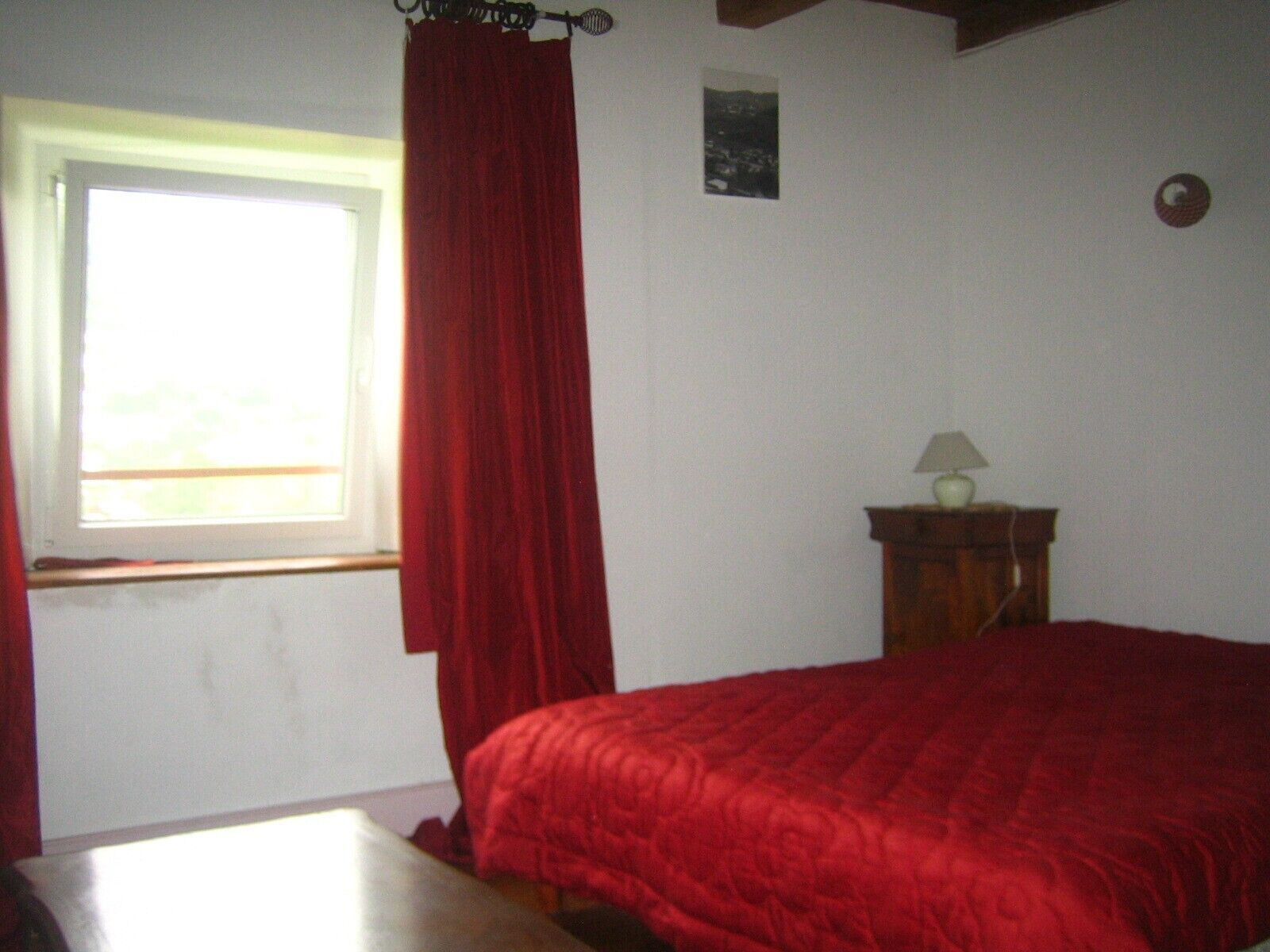 4 Schlafzimmer, Bügeleisen/Bügelbrett, kostenloses WLAN