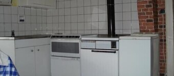 Loue grand appartement dans ferme traditionnelle des Vosges avec vue panoramique