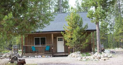 Newer Construction Just Minutes From Glacier National Park!