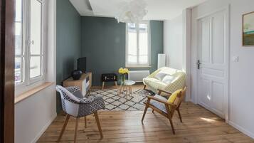 Télévision, livres