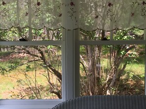 Interior - Lilac Cottage - Near Georgetown Island - Midcoast Maine (Arrowsic)