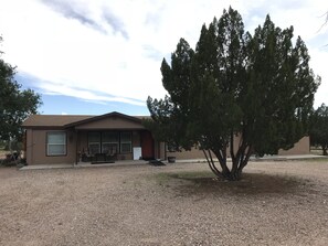 Exterior - Authentic Southwest Experience (Paulden)