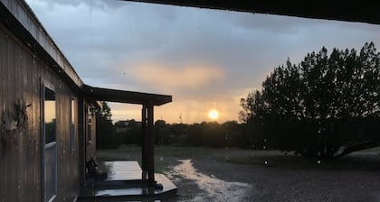 Authentic Southwest Experience