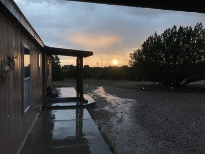 Authentic Southwest Experience