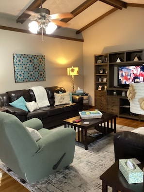 Smart TV