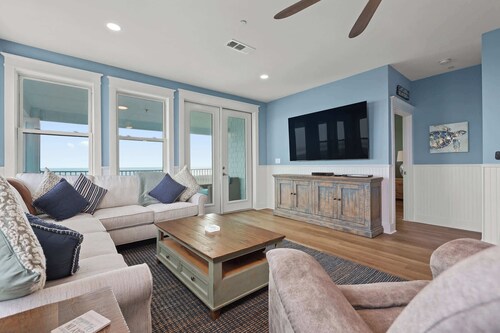 Bright Side - Best View In Pointe West - Newly Remodeled