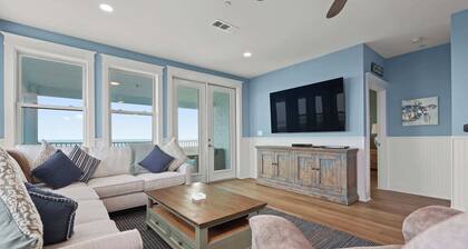 Bright Side - Best View In Pointe West - Newly Remodeled
