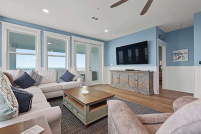 Bright Side - Best View In Pointe West - Newly Remodeled