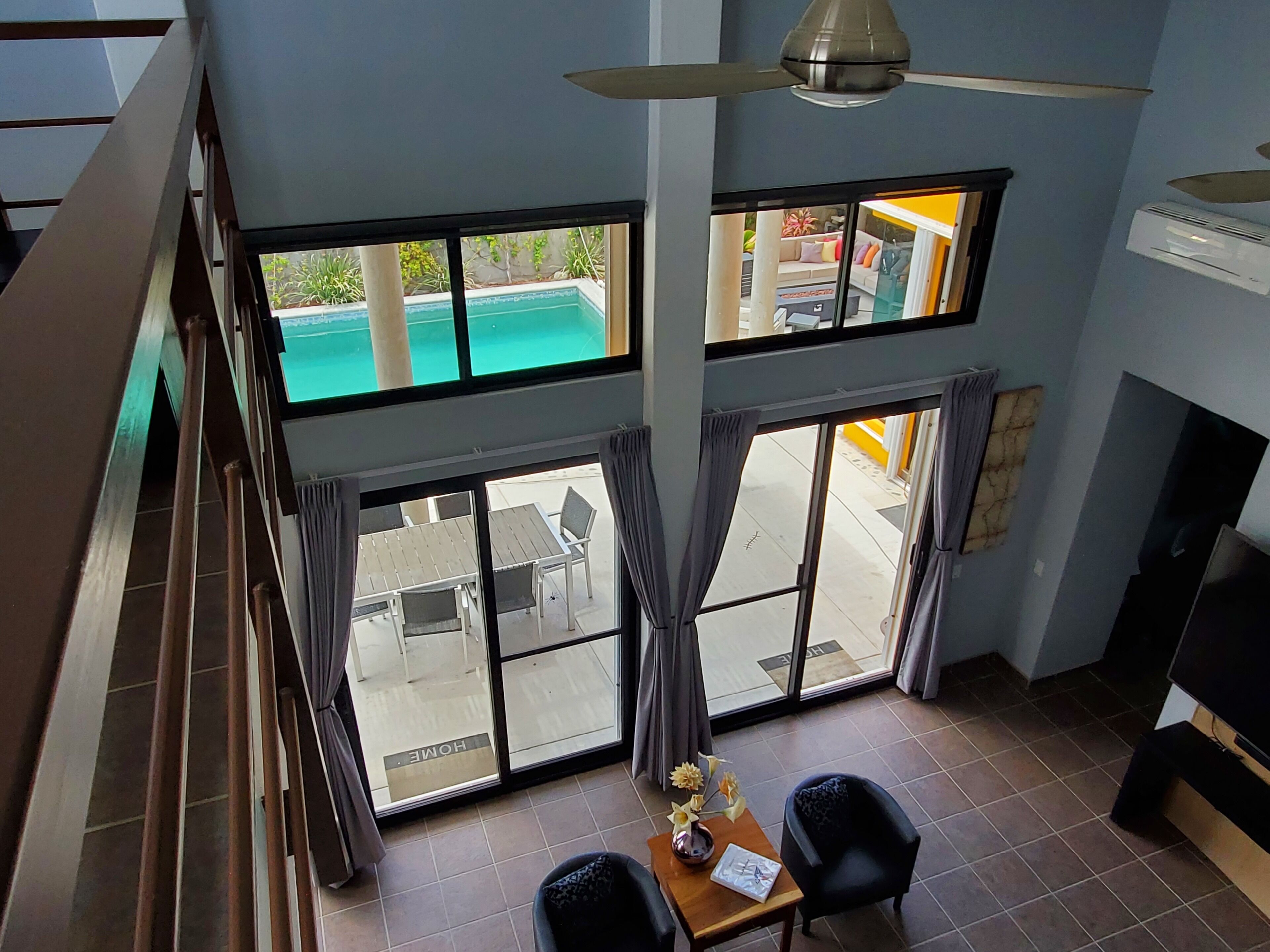 Intérieur