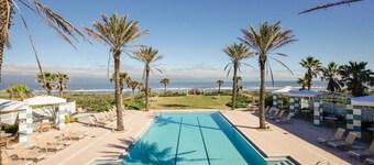 Beachy Keen Platinum Property with Unbeatable View!  