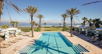 Beachy Keen Platinum Property con vista inmejorable!