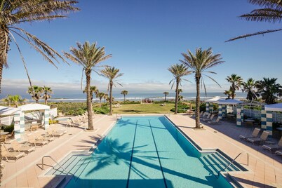 Beachy Keen Platinum Property with Unbeatable View!