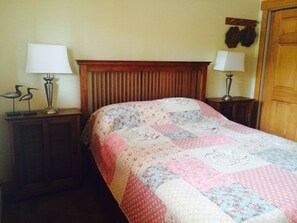 3 間睡房、熨斗/熨衫板、免費 Wi-Fi、床單