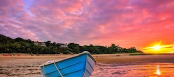 Brewster, MA Beach House with 1/2 Mile of Private Association Beach.