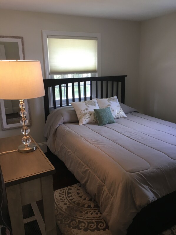 4 bedrooms, free WiFi