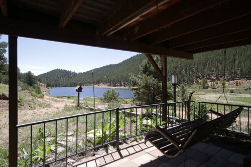 Fawn Haven on the Lake