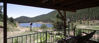 Fawn Haven on the Lake