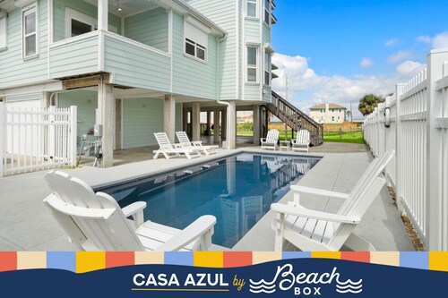 Family-Friendly Getaway, Close to the Beach
