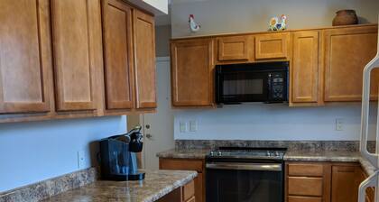 2 Bed 2 Bath Kaunis Koti aivan Saddlebrooke
