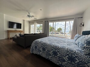 5 camere, ferro/asse da stiro, Wi-Fi gratuito, lenzuola