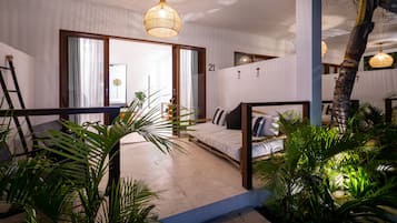 Svit | Terrass/Patio