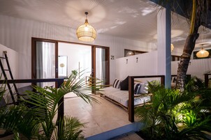 Suite | Terrace/patio