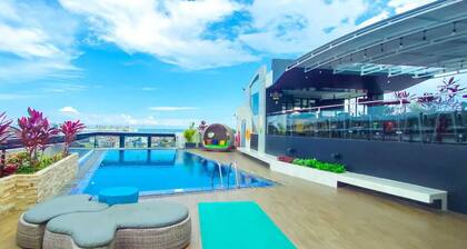 MaxOneHotels.com at Balikpapan