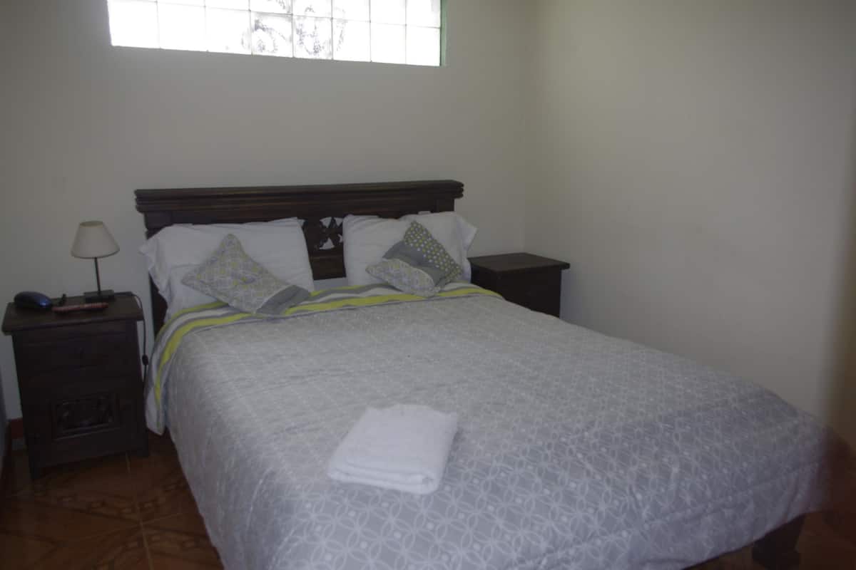Deluxe Apartment, 1 Double Bed, Non Smoking, Kitchenette