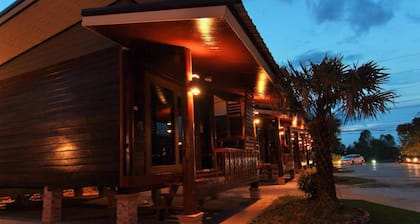 Pobruk Resort