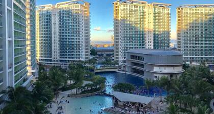 Azure Luxury Beach Suites by VacationsPH