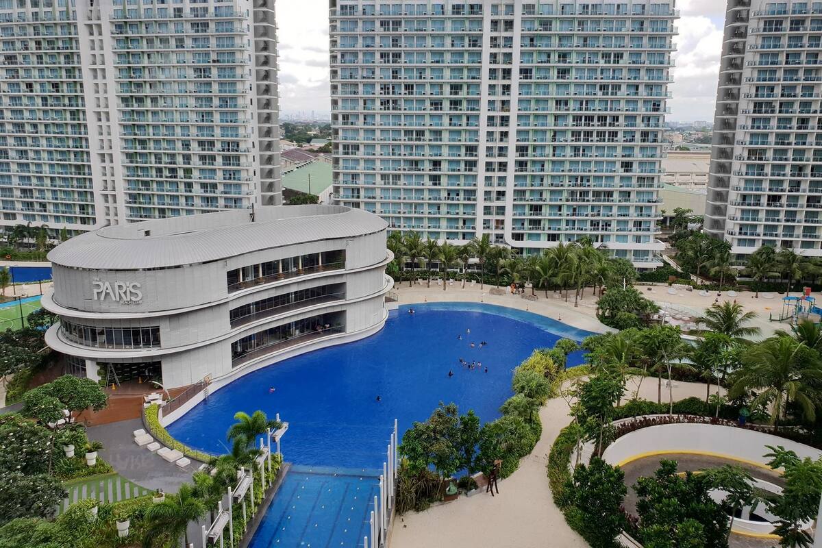 Condo, 1 Bedroom (1104) | Balcony