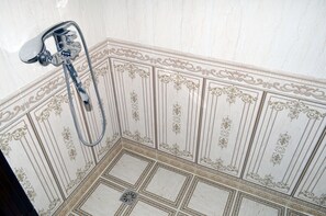 Interior - Al-Bukhoriy Boutique Hotel (Samarkand)