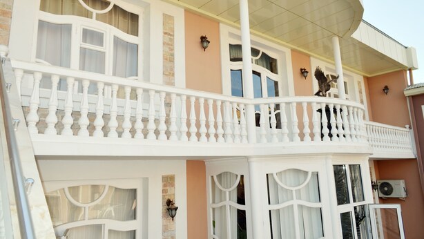 Unclassified image, 1 of 25, button - Al-Bukhoriy Boutique Hotel (Samarkand)