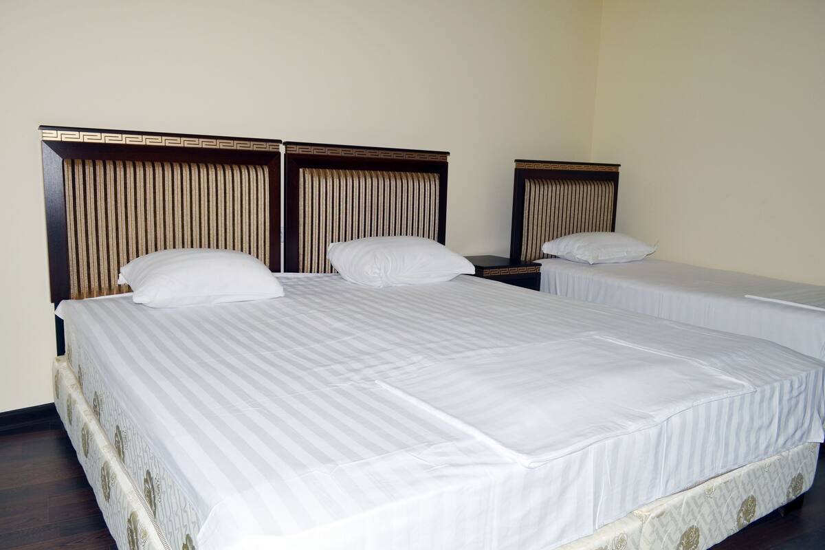 Executive Triple Room, 3 Single Beds, Non Smoking