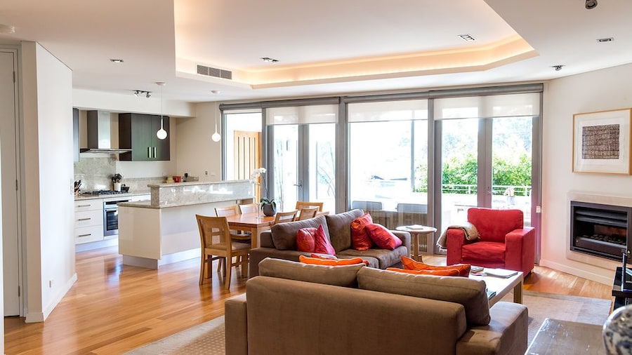 Constellation Apartments
