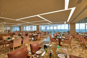 Interior - Marino Beach Colombo (Colombo)